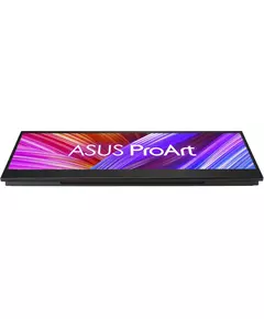 Купить ЖК-монитор Asus ProArt PA147CDV 14" IPS LED 32:9 HDMI M/M матовая 400cd 178гр/178гр 1920x550 60Hz WH USB Touch 0.95кг черный [90LM0720-B01170], изображение 11 в интернет-магазине Irkshop.ru