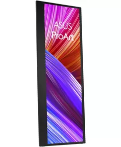 Купить ЖК-монитор Asus ProArt PA147CDV 14" IPS LED 32:9 HDMI M/M матовая 400cd 178гр/178гр 1920x550 60Hz WH USB Touch 0.95кг черный [90LM0720-B01170], изображение 12 в интернет-магазине Irkshop.ru