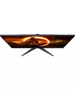 Купить ЖК-монитор AOC 27G2SPAE Black-Red 27", LCD, 1920х1080, IPS, 178°/178°, VGA, 2xHDMI, DP, изображение 4 в интернет-магазине Irkshop.ru