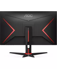 Купить ЖК-монитор AOC 27G2SPAE Black-Red 27", LCD, 1920х1080, IPS, 178°/178°, VGA, 2xHDMI, DP, изображение 6 в интернет-магазине Irkshop.ru