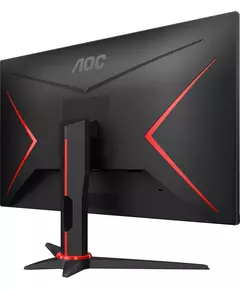 Купить ЖК-монитор AOC 27G2SPAE Black-Red 27", LCD, 1920х1080, IPS, 178°/178°, VGA, 2xHDMI, DP, изображение 5 в интернет-магазине Irkshop.ru