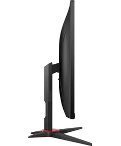 Купить ЖК-монитор AOC 27G2SPAE Black-Red 27", LCD, 1920х1080, IPS, 178°/178°, VGA, 2xHDMI, DP, изображение 8 в интернет-магазине Irkshop.ru