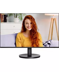 Купить ЖК-монитор AOC Basic-Line 24B3HA2/01 23.8" IPS LED 16:9 HDMI M/M матовая 250cd 178гр/178гр 1920x1080 100Hz VGA FHD 2.97кг черный в интернет-магазине Irkshop.ru