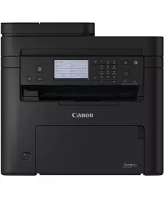 Купить МФУ лазерный Canon i-Sensys MF275dw A4 Duplex Net WiFi черный [5621C001], изображение 8 в интернет-магазине Irkshop.ru