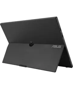 Купить ЖК-монитор Asus ZenScreen MB16AHV 15.6" IPS LED 16:9 HDMI матовая 250cd 178гр/178гр 1920x1080 60Hz FHD USB 0.9кг черный [90LM0381-B02370], изображение 5 в интернет-магазине Irkshop.ru