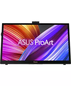 Купить ЖК-монитор Asus ProArt PA169CDV 15.6" IPS LED 10ms 16:9 HDMI M/M матовая Piv 450cd 178гр/178гр 3840x2160 60Hz 4K USB 1.07кг черный [90LM0711-B01I70] в интернет-магазине Irkshop.ru