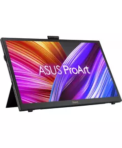 Купить ЖК-монитор Asus ProArt PA169CDV 15.6" IPS LED 10ms 16:9 HDMI M/M матовая Piv 450cd 178гр/178гр 3840x2160 60Hz 4K USB 1.07кг черный [90LM0711-B01I70], изображение 8 в интернет-магазине Irkshop.ru