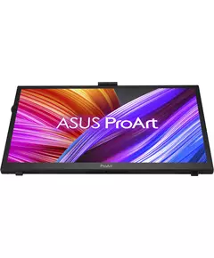 Купить ЖК-монитор Asus ProArt PA169CDV 15.6" IPS LED 10ms 16:9 HDMI M/M матовая Piv 450cd 178гр/178гр 3840x2160 60Hz 4K USB 1.07кг черный [90LM0711-B01I70], изображение 12 в интернет-магазине Irkshop.ru