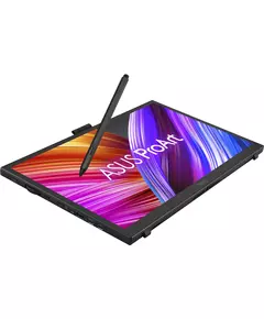 Купить ЖК-монитор Asus ProArt PA169CDV 15.6" IPS LED 10ms 16:9 HDMI M/M матовая Piv 450cd 178гр/178гр 3840x2160 60Hz 4K USB 1.07кг черный [90LM0711-B01I70], изображение 18 в интернет-магазине Irkshop.ru