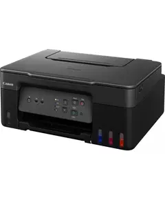 Купить МФУ струйный Canon Pixma G3430 A4 WiFi черный [5989C009] в интернет-магазине Irkshop.ru