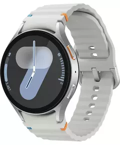 Купить Смарт-часы Samsung Galaxy Watch 7 LTE 44мм 1.47" AMOLED серебристый [SM-L315FZSACAU], изображение 2 в интернет-магазине Irkshop.ru