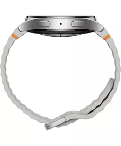 Купить Смарт-часы Samsung Galaxy Watch 7 LTE 44мм 1.47" AMOLED серебристый [SM-L315FZSACAU], изображение 7 в интернет-магазине Irkshop.ru