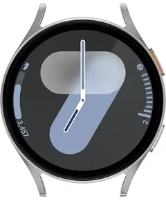 Купить Смарт-часы Samsung Galaxy Watch 7 LTE 44мм 1.47" AMOLED серебристый [SM-L315FZSACAU], изображение 3 в интернет-магазине Irkshop.ru