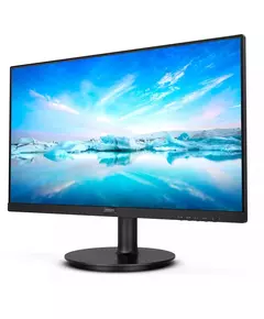 Купить ЖК-монитор PHILIPS 241V8LAB/01 23.8"VA LED 1ms 16:9 HDMI M/M матовая 250cd 178гр/178гр 1920x1080 100Hz VGA FHD 3кг черный в интернет-магазине Irkshop.ru