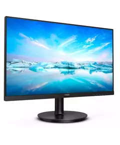 Купить ЖК-монитор PHILIPS 241V8LAB/01 23.8"VA LED 1ms 16:9 HDMI M/M матовая 250cd 178гр/178гр 1920x1080 100Hz VGA FHD 3кг черный, изображение 6 в интернет-магазине Irkshop.ru