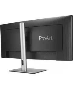 Купить ЖК-монитор Asus ProArt PA34VCNV 34.1" IPS LED 21:9 HDMI M/M матовая HAS Piv 1000:1 300cd 178гр/178гр 3440x1440 60Hz DP 2K USB 10.8кг черный [90LM04A0-B02370], изображение 6 в интернет-магазине Irkshop.ru