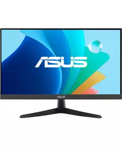 Купить ЖК-монитор Asus VY229HF 21.45" IPS LED 16:9 HDMI матовая 250cd 178гр/178гр 1920x1080 100Hz VGA FHD 2.72кг черный [90LM0960-B03170] в интернет-магазине Irkshop.ru