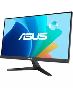 Купить ЖК-монитор Asus VY229HF 21.45" IPS LED 16:9 HDMI матовая 250cd 178гр/178гр 1920x1080 100Hz VGA FHD 2.72кг черный [90LM0960-B03170], изображение 3 в интернет-магазине Irkshop.ru