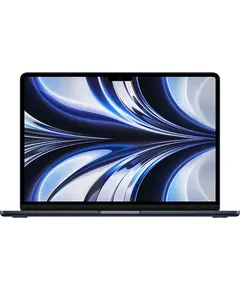 Купить Ноутбук Apple MacBook Air A2681 M2 8 core 8Gb SSD512Gb/10 core GPU 13.6" IPS (2560x1664) Mac OS midnight WiFi BT Cam [MLY43B/A], изображение 3 в интернет-магазине Irkshop.ru