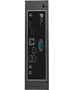 Купить Неттоп MSI Pro DP21 13M-602XRU i7 13700 (2.1) 16Gb SSD512Gb UHDG 770 noOS GbitEth WiFi BT 120W черный [9S6-B0A421-602], изображение 6 в интернет-магазине Irkshop.ru