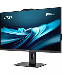 Купить Моноблок MSI Pro AP272P 14M-685XRU 27" Full HD i7 14700 (2.1) 32Gb SSD1Tb UHDG 770 noOS GbitEth WiFi BT 120W клавиатура мышь Cam черный [9S6-AF8321-685], изображение 2 в интернет-магазине Irkshop.ru