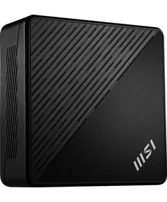 Купить Неттоп MSI Cubi 5 12M-013RU i5 1235U (1.3) 16Gb SSD512Gb Iris Xe Windows 11 Professional 2.5xGbitEth+1xGbitEth WiFi BT 65W черный [9S6-B0A811-298], изображение 2 в интернет-магазине Irkshop.ru