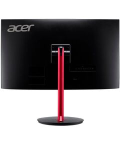 Купить ЖК-монитор Acer Nitro XZ272UVbmiiphx 27" VA LED 1ms 16:9 HDMI M/M HAS Piv 400cd 178гр/178гр 2560x1440 165Hz FreeSync DP 2K 4.6кг черный [UM.HX0EE.V01], изображение 3 в интернет-магазине Irkshop.ru