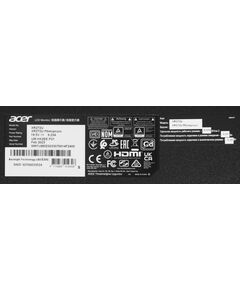 Купить ЖК-монитор Acer Nitro XR272UPbmiipruzx 27" IPS LED 1ms 16:9 HDMI M/M матовая HAS Piv 400cd 178гр/178гр 2560x1440 170Hz FreeSync DP 2K USB 4.65кг черный [UM.HX2EE.P21], изображение 9 в интернет-магазине Irkshop.ru