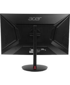 Купить ЖК-монитор Acer Nitro XR272UPbmiipruzx 27" IPS LED 1ms 16:9 HDMI M/M матовая HAS Piv 400cd 178гр/178гр 2560x1440 170Hz FreeSync DP 2K USB 4.65кг черный [UM.HX2EE.P21], изображение 4 в интернет-магазине Irkshop.ru