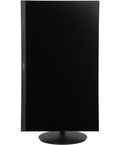 Купить ЖК-монитор Acer Nitro XR272UPbmiipruzx 27" IPS LED 1ms 16:9 HDMI M/M матовая HAS Piv 400cd 178гр/178гр 2560x1440 170Hz FreeSync DP 2K USB 4.65кг черный [UM.HX2EE.P21], изображение 6 в интернет-магазине Irkshop.ru