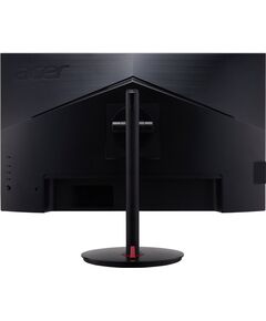 Купить ЖК-монитор Acer Nitro XV272UZbmiipruzx 27" IPS LED 1ms 16:9 HDMI M/M матовая HAS Piv 400cd 178гр/178гр 2560x1440 270Hz FreeSync DP 2K USB 5.5кг черный [UM.HX2EE.Z01], изображение 4 в интернет-магазине Irkshop.ru