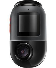 Купить Видеорегистратор 70mai Dash Cam Omni X200 128G 1080x1920 1080p 140гр. GPS внутренняя память 128Gb черный в интернет-магазине Irkshop.ru