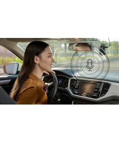 Купить Видеорегистратор 70mai Dash Cam Omni X200 128G 1080x1920 1080p 140гр. GPS внутренняя память 128Gb черный, изображение 3 в интернет-магазине Irkshop.ru