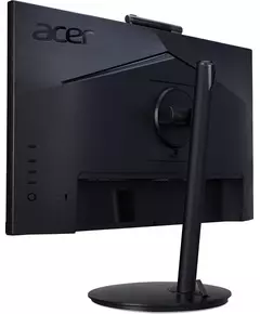 Купить ЖК-монитор Acer CB242YD3bmiprcx 23.8" IPS LED 1ms 16:9 HDMI M/M Cam матовая HAS Piv 250cd 178гр/178гр 1920x1080 100Hz FreeSync VGA DP FHD USB 6.08кг черный [UM.QB2EE.301], изображение 7 в интернет-магазине Irkshop.ru