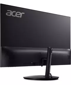 Купить ЖК-монитор Acer SH242YEbmihux 23.8" IPS LED 1ms 16:9 HDMI M/M матовая HAS Piv 250cd 178гр/178гр 1920x1080 100Hz FHD USB 3.47кг черный [UM.QS2EE.E13], изображение 5 в интернет-магазине Irkshop.ru