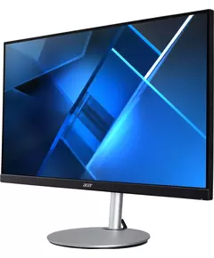 Купить ЖК-монитор Acer CB242YEsmiprx 23.8" IPS LED 1ms 16:9 HDMI M/M полуматовая HAS Piv 250cd 178гр/178гр 1920x1080 100Hz FreeSync VGA DP FHD 2.6кг черный [UM.QB2EE.E02], изображение 3 в интернет-магазине Irkshop.ru