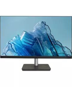 Купить ЖК-монитор Acer Vero CB243Ybemipruzxv 23.8" IPS LED 4ms 16:9 HDMI M/M матовая HAS Piv 250cd 178гр/178гр 1920x1080 75Hz DP FHD USB 4.29кг черный [UM.QB3EE.006] в интернет-магазине Irkshop.ru