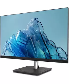 Купить ЖК-монитор Acer Vero CB243Ybemipruzxv 23.8" IPS LED 4ms 16:9 HDMI M/M матовая HAS Piv 250cd 178гр/178гр 1920x1080 75Hz DP FHD USB 4.29кг черный [UM.QB3EE.006], изображение 2 в интернет-магазине Irkshop.ru