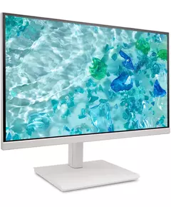 Купить ЖК-монитор Acer Vero B247YEwmiprzxv 23.8" IPS LED 4ms 16:9 HDMI M/M матовая HAS Piv 250cd 178гр/178гр 1920x1080 75Hz VGA DP FHD USB 5.6кг черный [UM.QB7EE.E29], изображение 2 в интернет-магазине Irkshop.ru