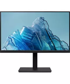 Купить ЖК-монитор Acer Vero CB271bmirux 27" IPS LED 1ms 16:9 HDMI M/M матовая HAS Piv 250cd 178гр/178гр 1920x1080 75Hz FHD USB 8.1кг черный [UM.HB1EE.009] в интернет-магазине Irkshop.ru