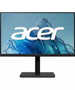 Купить ЖК-монитор Acer Vero CB271bmirux 27" IPS LED 1ms 16:9 HDMI M/M матовая HAS Piv 250cd 178гр/178гр 1920x1080 75Hz FHD USB 8.1кг черный [UM.HB1EE.009], изображение 2 в интернет-магазине Irkshop.ru