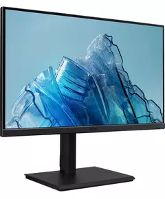 Купить ЖК-монитор Acer Vero CB271bmirux 27" IPS LED 1ms 16:9 HDMI M/M матовая HAS Piv 250cd 178гр/178гр 1920x1080 75Hz FHD USB 8.1кг черный [UM.HB1EE.009], изображение 3 в интернет-магазине Irkshop.ru