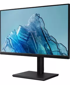 Купить ЖК-монитор Acer Vero CB271bmirux 27" IPS LED 1ms 16:9 HDMI M/M матовая HAS Piv 250cd 178гр/178гр 1920x1080 75Hz FHD USB 8.1кг черный [UM.HB1EE.009], изображение 4 в интернет-магазине Irkshop.ru