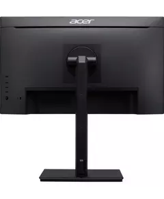 Купить ЖК-монитор Acer Vero CB271bmirux 27" IPS LED 1ms 16:9 HDMI M/M матовая HAS Piv 250cd 178гр/178гр 1920x1080 75Hz FHD USB 8.1кг черный [UM.HB1EE.009], изображение 8 в интернет-магазине Irkshop.ru