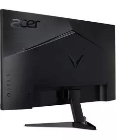 Купить ЖК-монитор Acer Nitro QG221QHbii 21.5" VA LED 1ms 16:9 HDMI M/M матовая 250cd 178гр/178гр 1920x1080 100Hz FreeSync VGA FHD 2.7кг черный [UM.WQ1EE.H01], изображение 5 в интернет-магазине Irkshop.ru