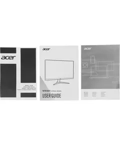 Купить ЖК-монитор Acer Nitro QG271Ebii 27" IPS LED 1ms 16:9 HDMI матовая 250cd 178гр/178гр 1920x1080 100Hz FreeSync VGA FHD 5.1кг черный [UM.HQ1EE.E01], изображение 13 в интернет-магазине Irkshop.ru