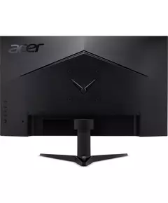 Купить ЖК-монитор Acer Nitro QG271Ebii 27" IPS LED 1ms 16:9 HDMI матовая 250cd 178гр/178гр 1920x1080 100Hz FreeSync VGA FHD 5.1кг черный [UM.HQ1EE.E01], изображение 5 в интернет-магазине Irkshop.ru