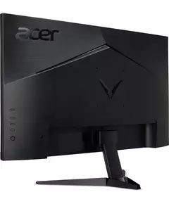 Купить ЖК-монитор Acer Nitro QG271Ebii 27" IPS LED 1ms 16:9 HDMI матовая 250cd 178гр/178гр 1920x1080 100Hz FreeSync VGA FHD 5.1кг черный [UM.HQ1EE.E01], изображение 6 в интернет-магазине Irkshop.ru