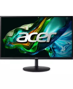 Купить ЖК-монитор Acer SH272Ebmihux 27" IPS LED 1ms 16:9 HDMI M/M матовая HAS Piv 250cd 178гр/178гр 1920x1080 100Hz FreeSync FHD USB 4.65кг черный [UM.HS2EE.E21], изображение 2 в интернет-магазине Irkshop.ru