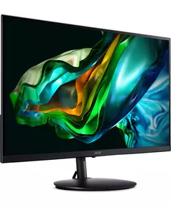 Купить ЖК-монитор Acer SH272Ebmihux 27" IPS LED 1ms 16:9 HDMI M/M матовая HAS Piv 250cd 178гр/178гр 1920x1080 100Hz FreeSync FHD USB 4.65кг черный [UM.HS2EE.E21], изображение 3 в интернет-магазине Irkshop.ru